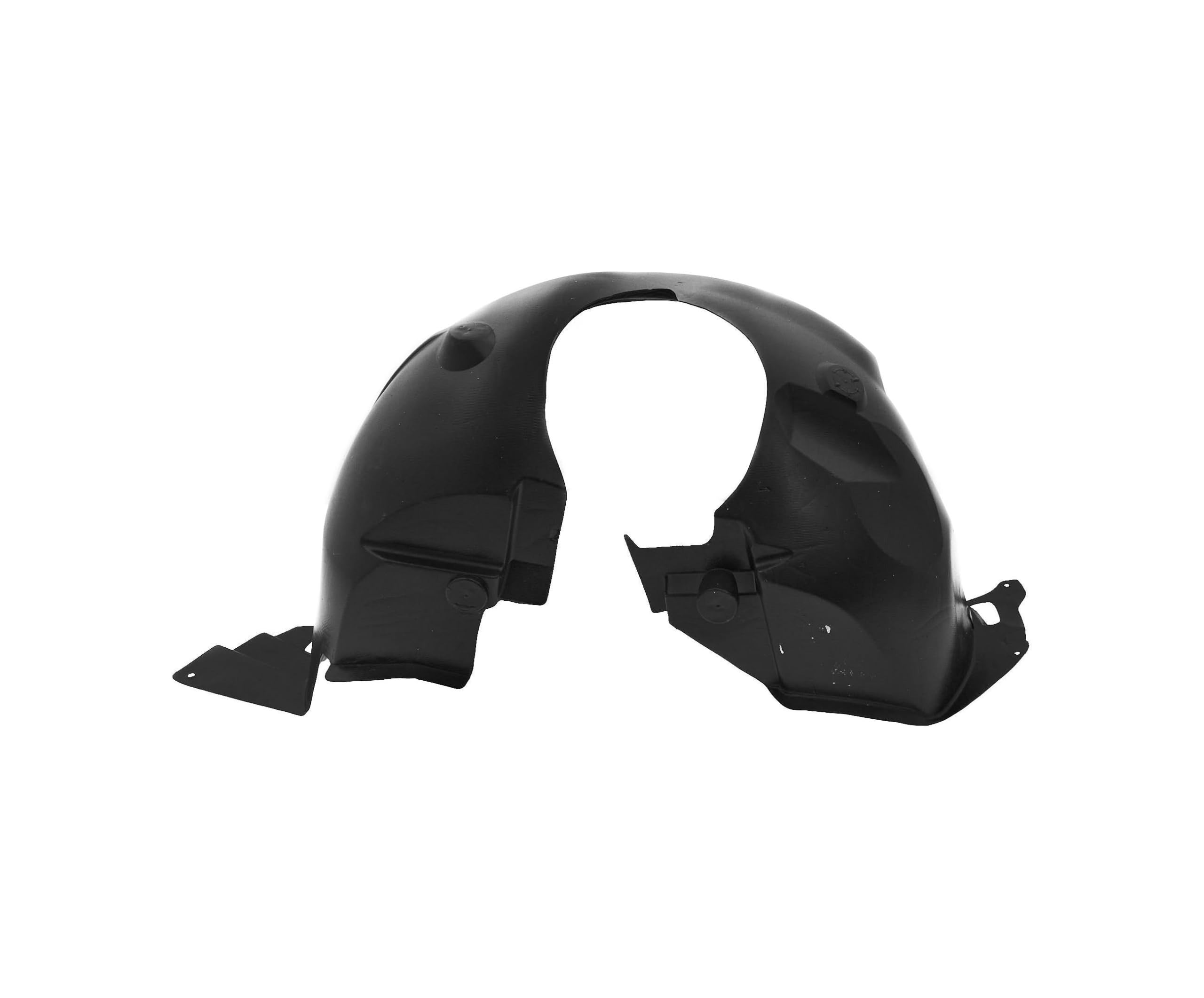 carro Guardabarros interior del revestimiento del paso de rueda Derecha A6396843377 adecuado para MERCEDES BENZ VITO/VIANO 2010-2014 Al frente