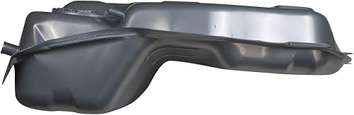 Miniatura 1345 de TRQ Depósito de combustible de gasolina de 17.4 galones compatible con Chevrolet Tracker 1999-2003