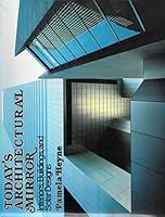 Today's Architectural Mirror: Interiors, Buildings, and Solar Designs 0442234244 Book Cover