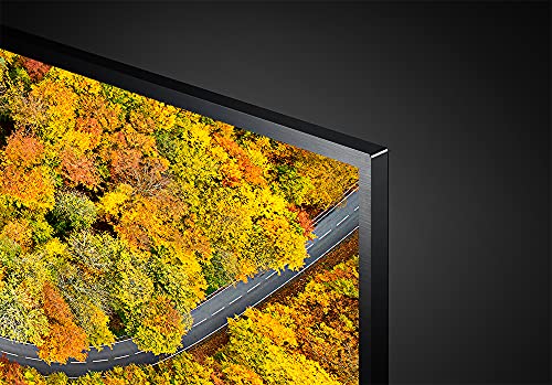 LG TVSmart 4K Uhd 55 UP7550PSF, 55