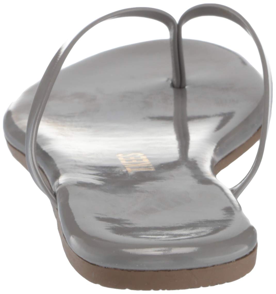 TKEES Glosses Sweet Smoke 5