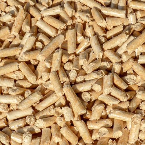 お試しジャスト量 ペレットストーブ 燃料 8kg 着火よく カロリー高い 灰が少なく 燃焼効率よし フレイムストーブ ソロストーブ ネイチャーストーブなど キャンプ用燃料にも最適