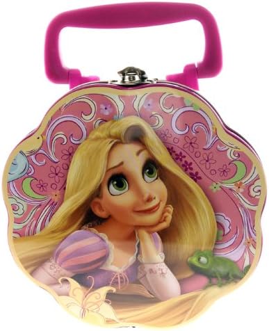 tangled lunch box
