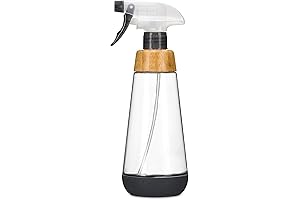 Full Circle BPA Free Spray Bottle