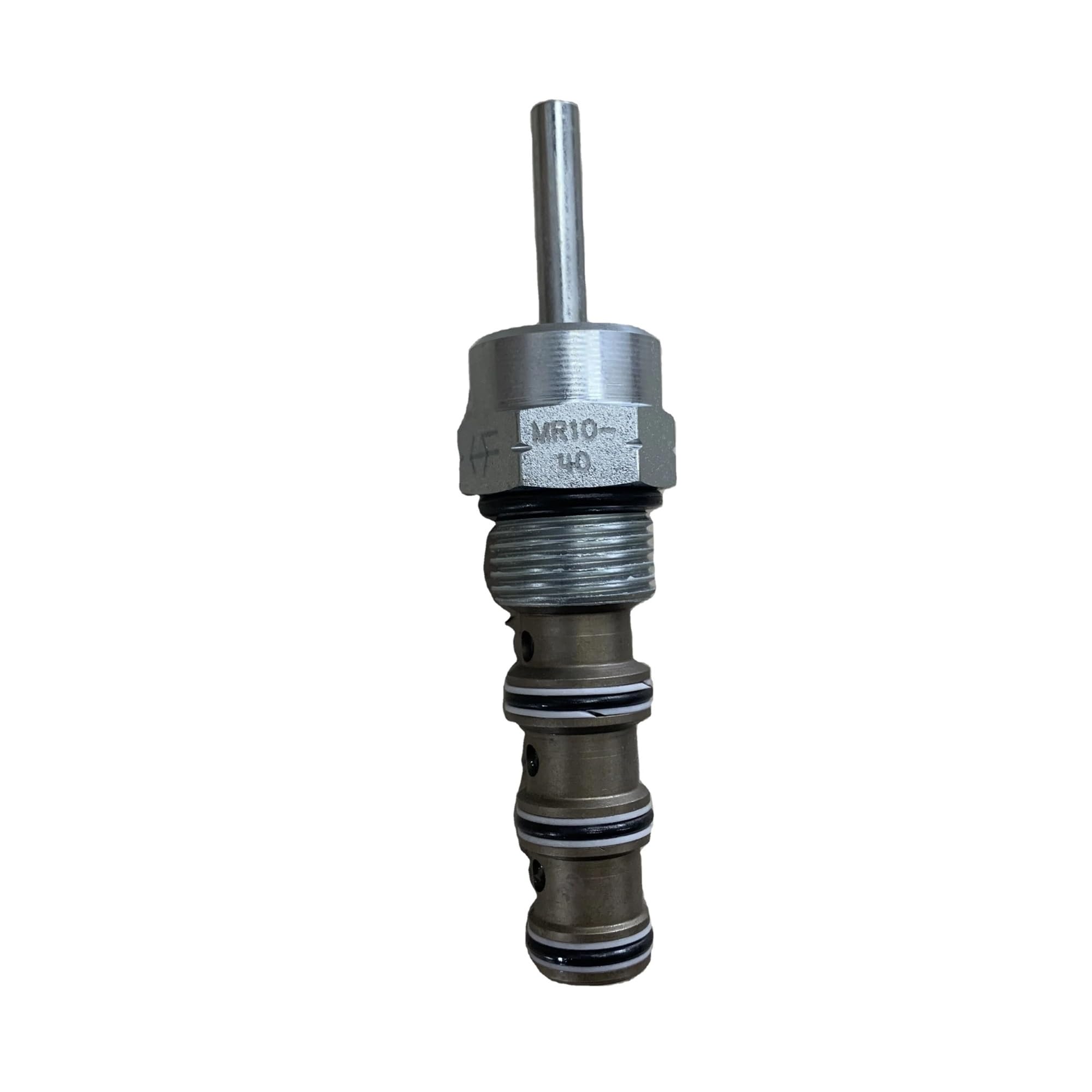 Huuoqiwy One Color Mr10-40-0 Mr10-40-0-N Mr10 Solenoid Valve