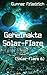 Geheimakte Solar-Flare (Solar-Flare 6)