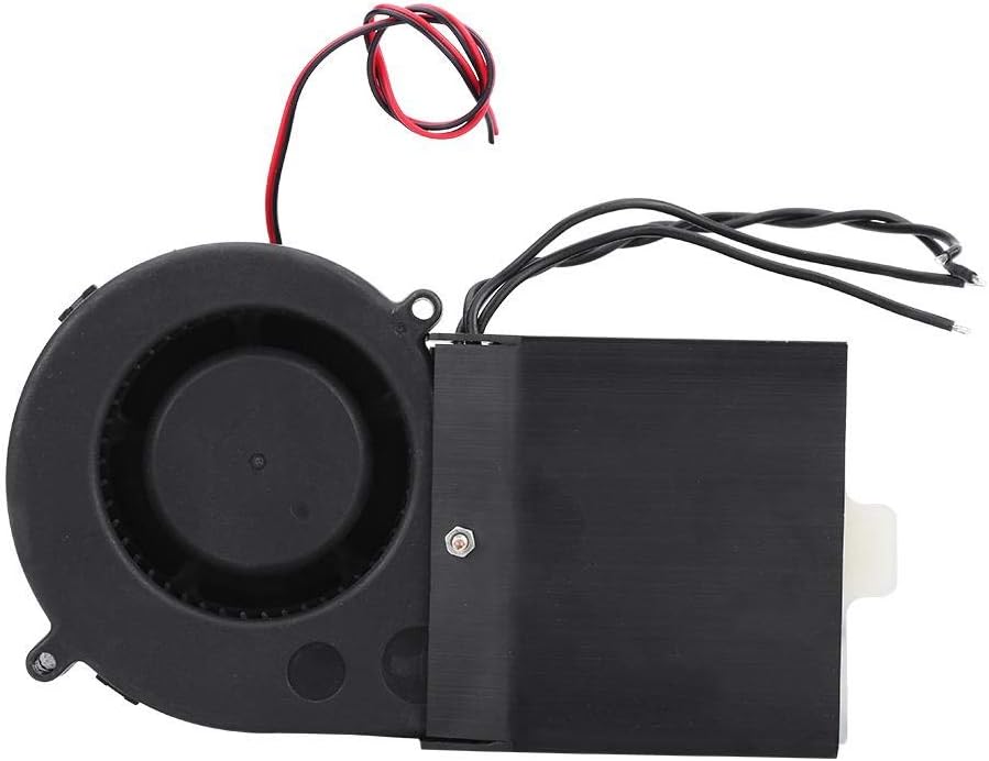 Buy Car Defroster Heater, Adjustable 300W500W Ceramic Car Heating Fan