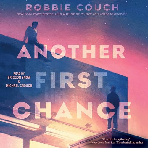 Another First Chance by Robbie Couch episode artwork
