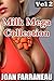 Milk Mega Collection 2: 15 More Deliciously Creamy Stories