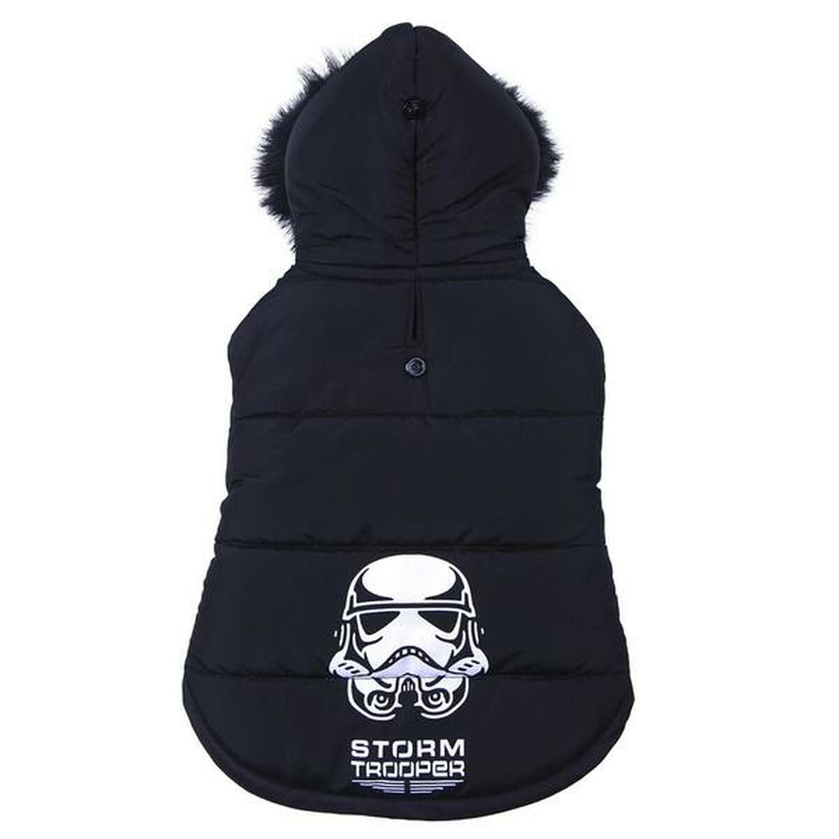 Vêtements pour animaux de compagnie Star Wars t-shirt et costume léger Cerda