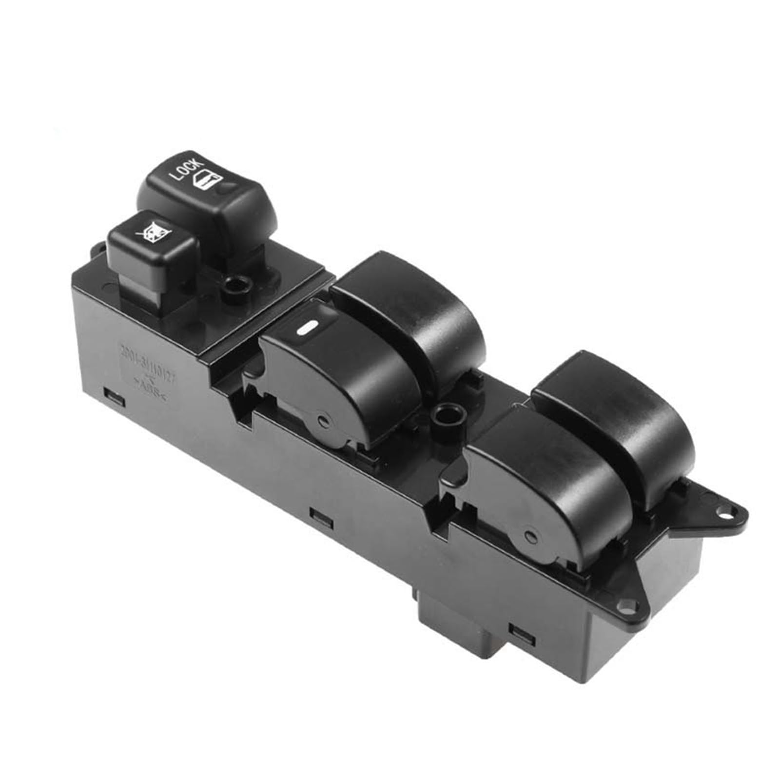 Amazon.co.jp: パワーウィンドウスイッチ 三菱エアトレック用