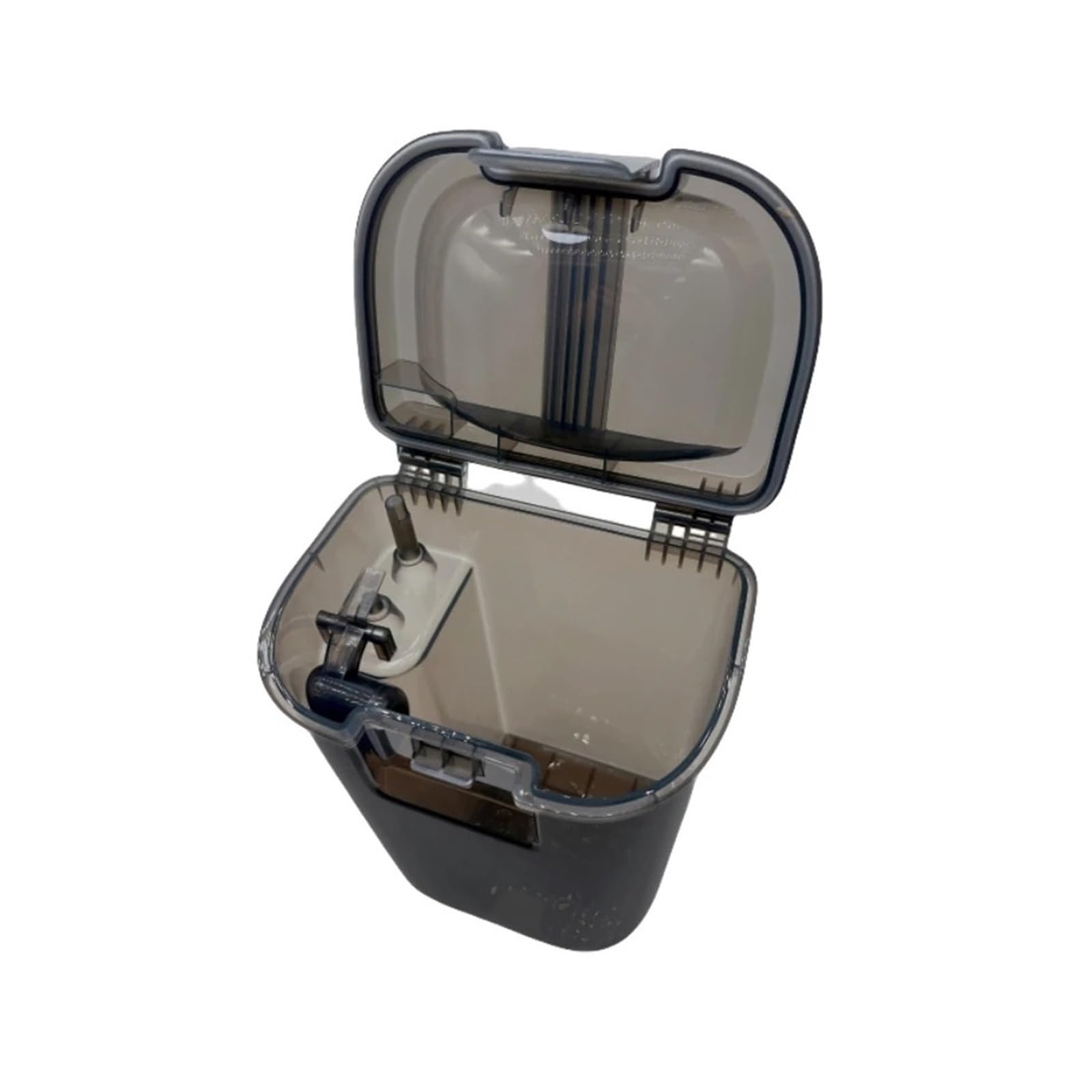 Clean & Sewage Tank, Compatible For Mijia, X20+, Replacement Parts(Brown)