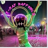 raveland auto-subwoofer aktiv 600w flatsub fs-8  Raveland