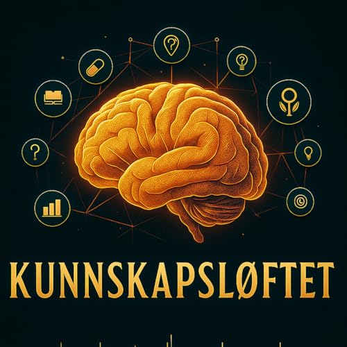 『Kunnskapsløftet』のカバーアート