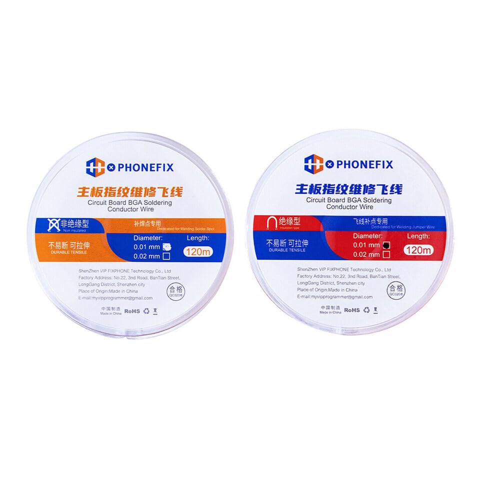 Bloepum 30 Pcs 3-Terminal Soldering 2.1mm x 5.5mm Female Power Jack DC Socket