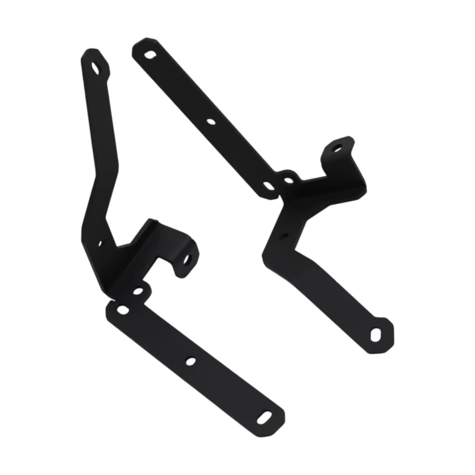 Motorcycle Headlight Mount Compatible with for R1300GS 2024 2025 2026 Motorcycle Fog Lights Auxiliary Brackets Driving Lamp Spotlight Bracket Accessories
