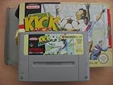  Kick Off [SNES]
