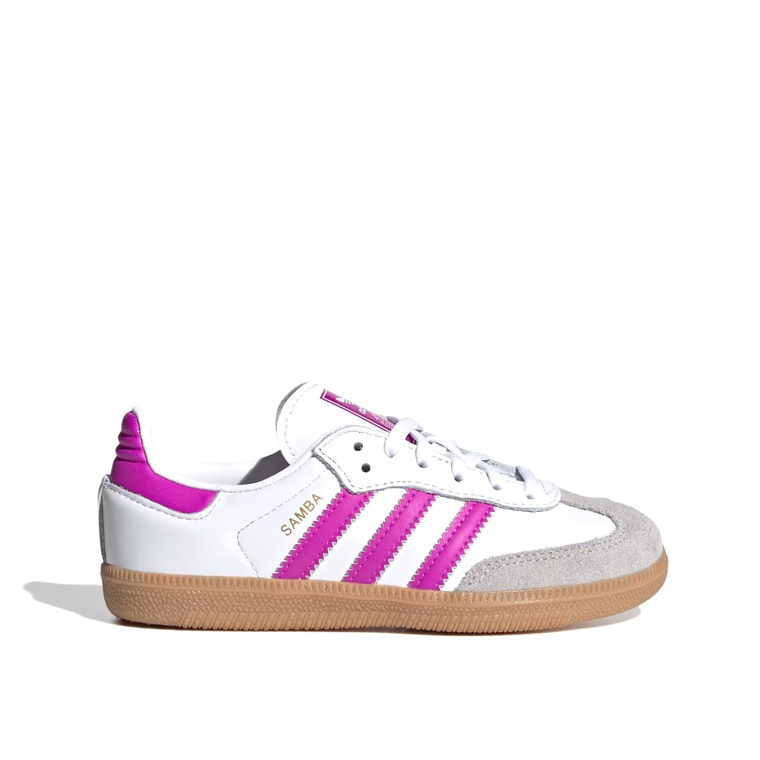 adidas Men's Samba Classic Shoes