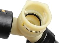 Vista 3 de GM Genuine Parts 94543097 Heater Outlet Hose