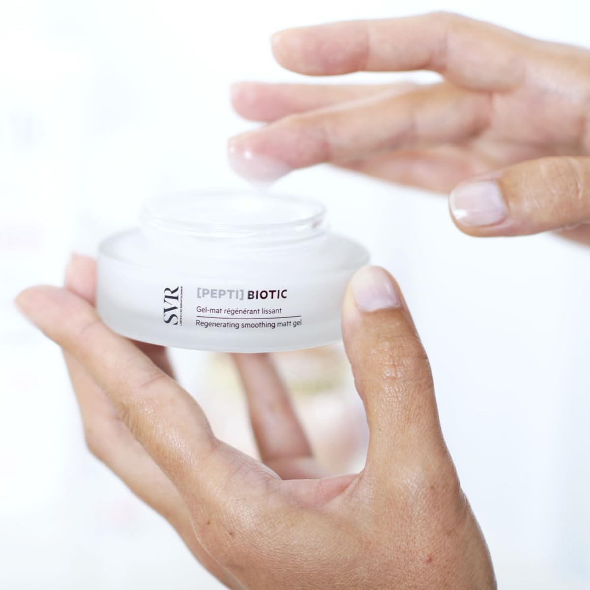 Svr peptique biotique 50 ml