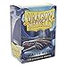 Dragon Shield Matte Blue 100 Deck Protective Sleeves in Box, Standard Size for Magic The Gathering (66x91mm)