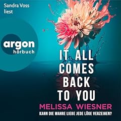 It all comes back to you Titelbild