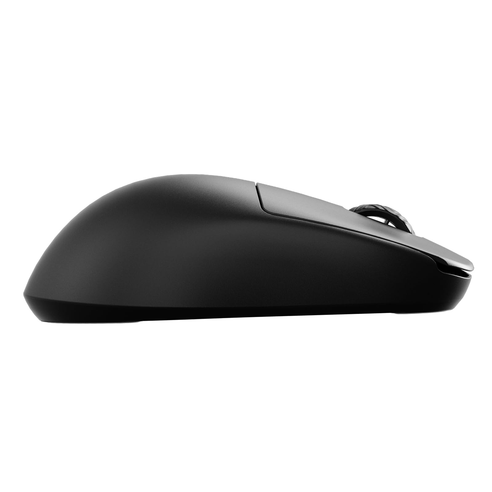 Amazon.co.jp: SCYROX V8 Black ゲーミングマウス 8000hz 重量36±3g