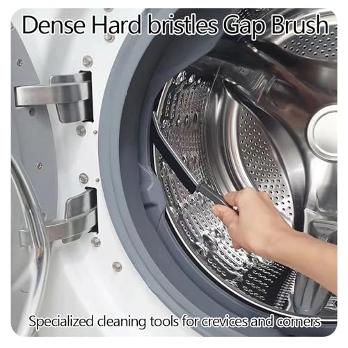 9Pcs-Crevice-Cleaning-Brushes-for-Household-UseHard-Bristle-Crevice-Cleaning-BrushSmall-Cleaning-Brushes-for-Tight-SpacesMultifunctional-Gap-Brush-for-BathroomWindowKitchenSinkCorner 9Pcs Crevice Cleaning Brushes for Household UseHard Bristle Crevice Cleaning BrushSmall Cleaning Brushes for Tight SpacesMultifunctional Gap Brush for BathroomWindowKitchenSinkCorner