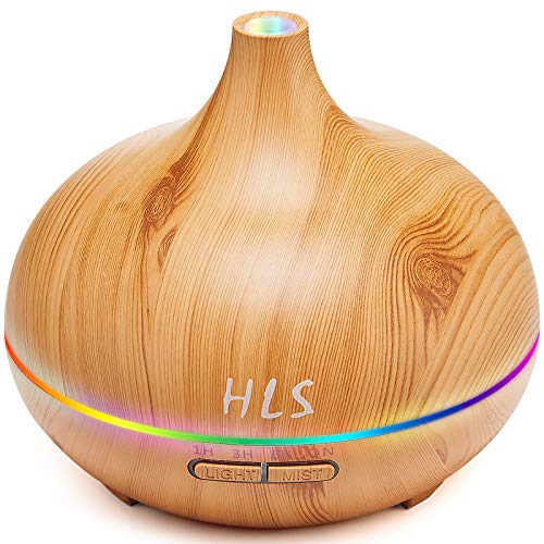 Aroma Diffuser for Essential Oil Large Room,Office Essential Oil