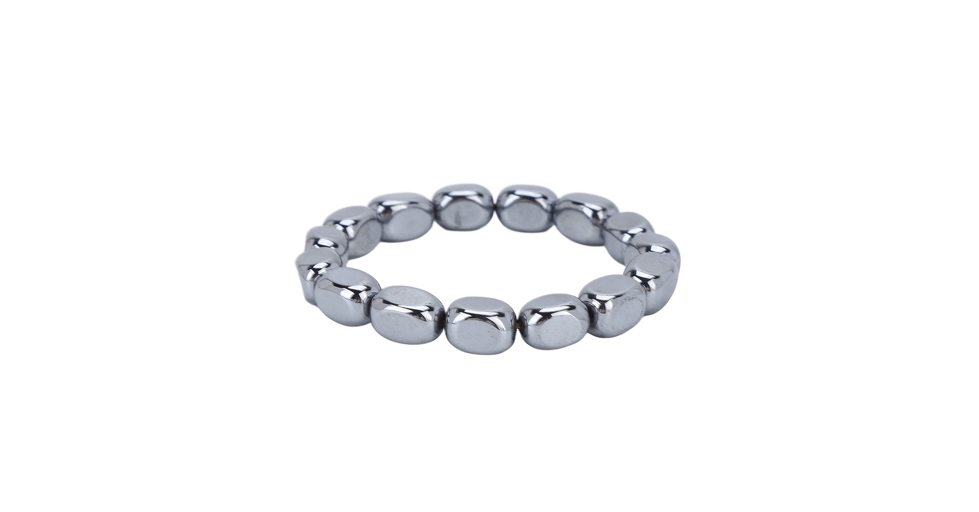 Amazon.com: Terahertz Bracelet with Energy Stone, Elastic