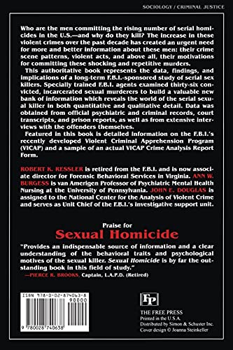 robert ressler books