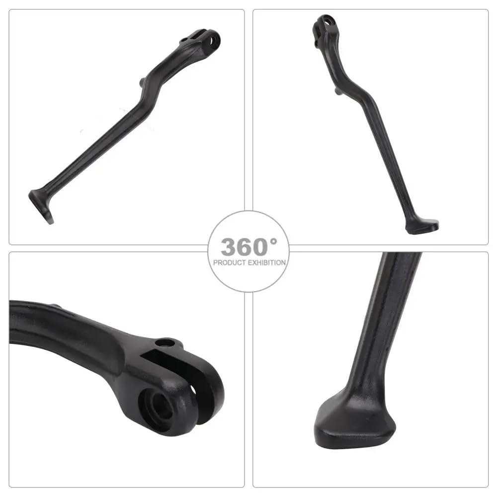 Supporto Cavalletto Laterale Cavalletto Laterale Per Parcheggio Sur Ron Per Light Bee XS Off-Road E-Vehicle