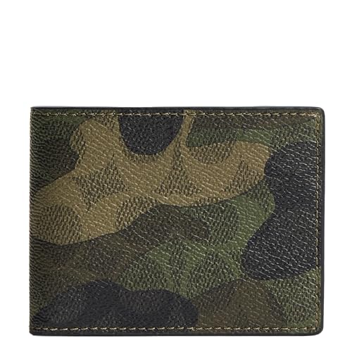 Image of COACH Men's Slim Billfold