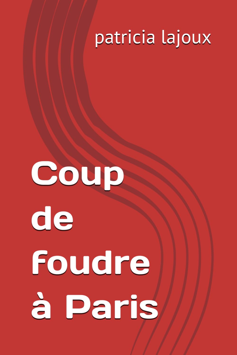 Coup de foudre à Paris