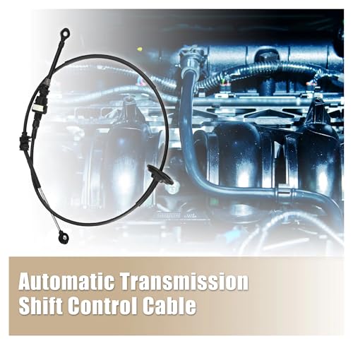 Cable de cambio para Ford Explorer Sport Trac y Mountaineer 4