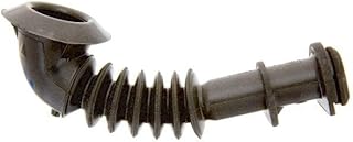 Electrolux 1322899004 rura wentylacyjna parowa pralka