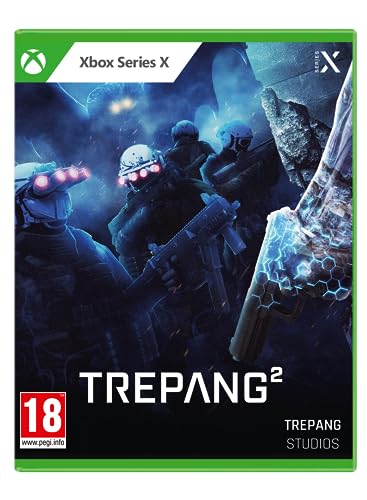 Trepang 2 Xbox Serie /X - vue 5