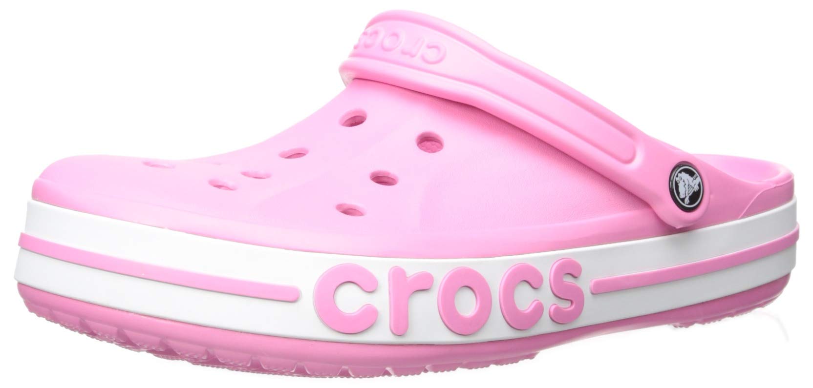 crocs women's bayaband clog
