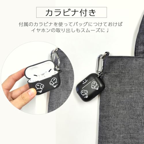 ONLYOU Airpods pro3 対応 ケース の商品画像 4