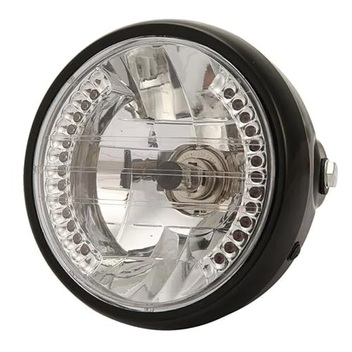 Phare de moto à LED 7" pour Suzuki Intruder VS 700 750 800 1400 1500