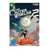 The Outer Worlds 2 - PRE-PURCHASE Standard │ Xbox Series X│S & Windows - Download Code