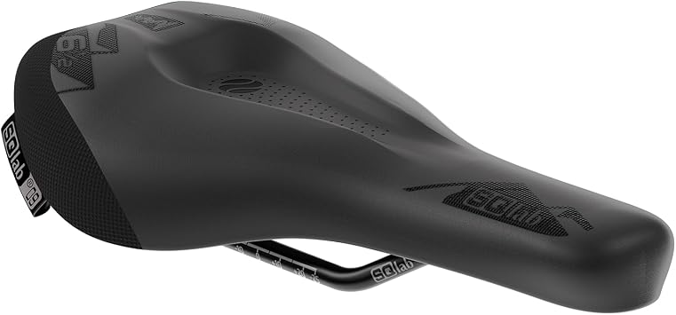 SQlab 6 1/2 Ergowave Ox