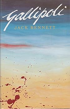 Hardcover Gallipoli Book