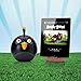 Gear4 Angry Birds Speaker (Black Bird)