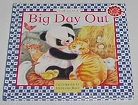 Jim Jam's Big Day Out (Jam Pandas) 0752513184 Book Cover