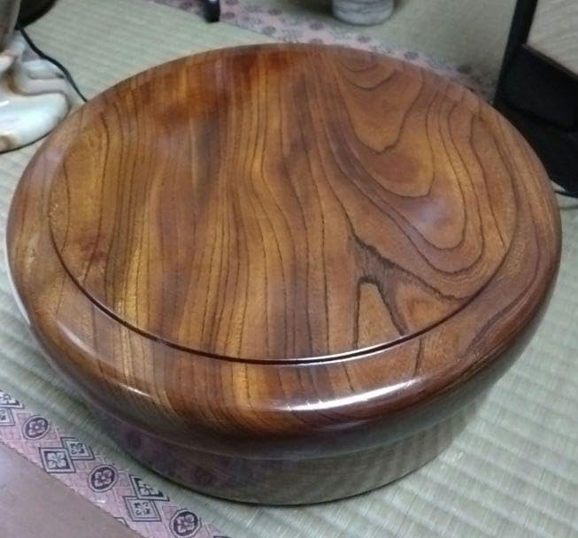 木製 円形 おひつ 電子レンジ対応 3合 ひのき さわら さくら おひつ3合