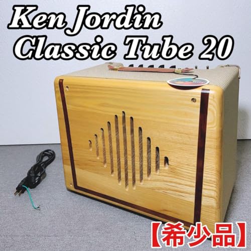 アンプ KenJordin 51DgjvsW6KL.jpg