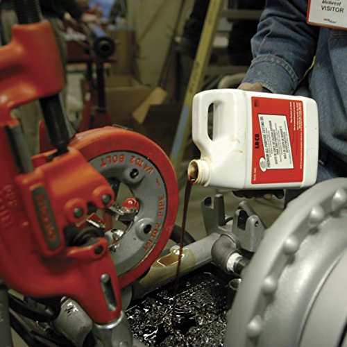 Image of LA-CO Premium All Purpose Thread Cutting Oil, 1 gal
