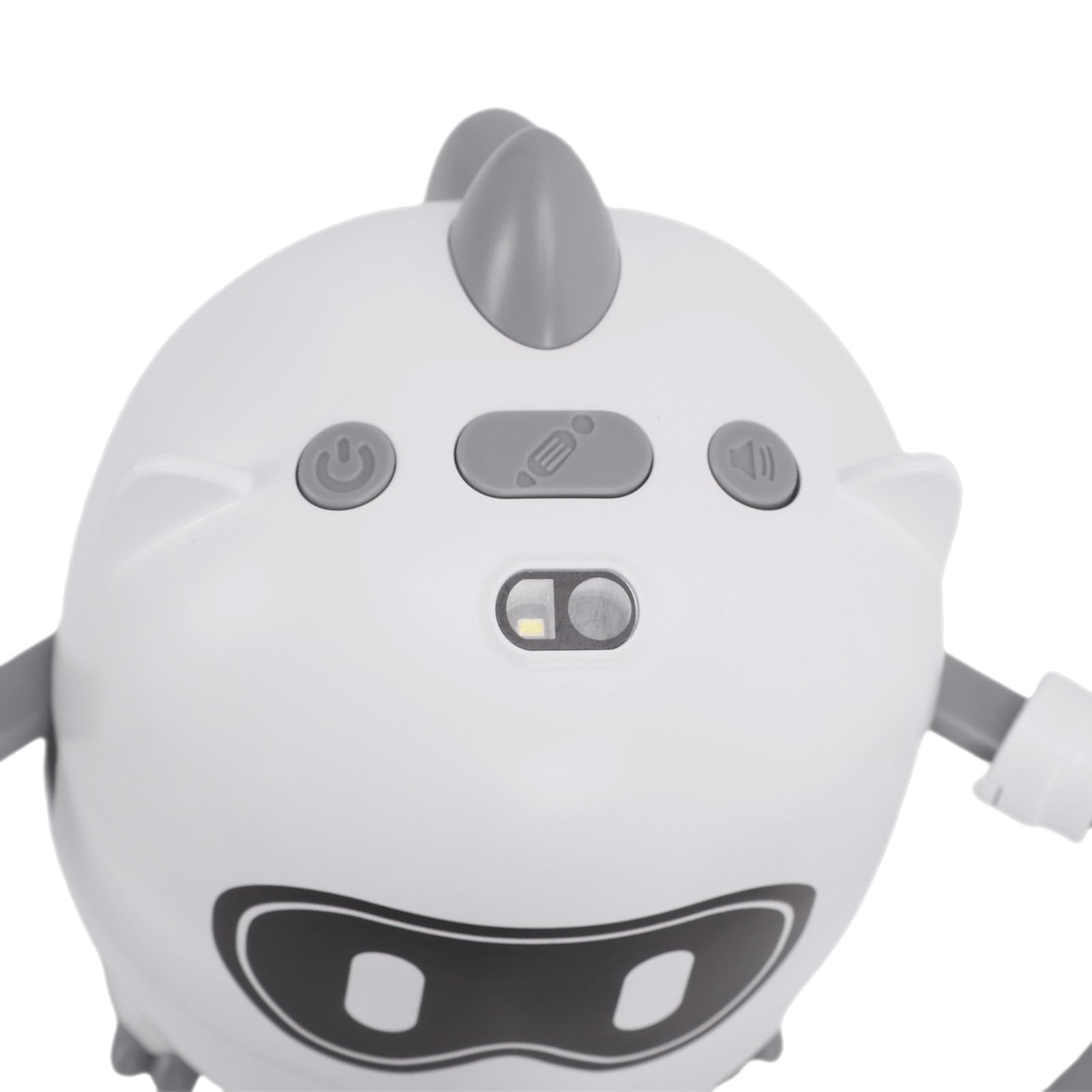 Robot de Dibujo Inteligente con reconocimiento de cámara, Juguete Educativo de Aprendizaje de Arte para niños, 100 Tarjetas de Patrones