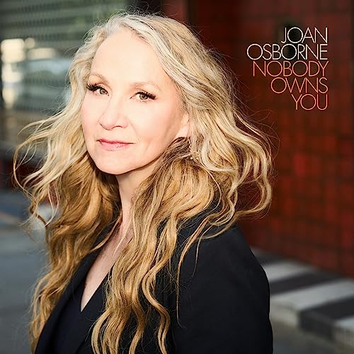 Play Nobody Owns You by Joan Osborne on Amazon Music